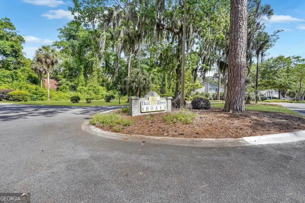 80 Bull River Bluff DR Savannah, GA 31410