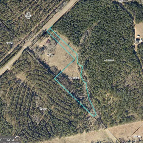 0 Oconee Springs RD