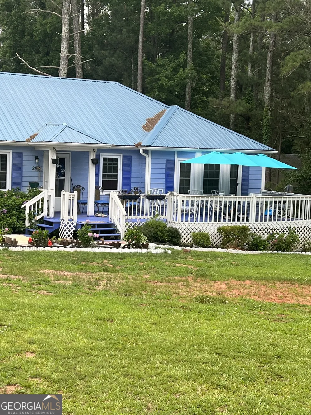 280 Bentwood TRL Winterville, GA 30683