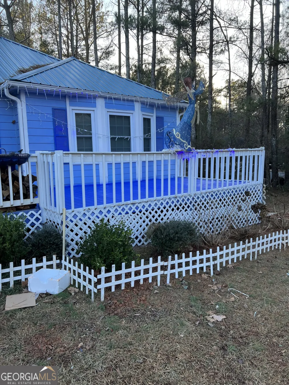 280 Bentwood TRL Winterville, GA 30683