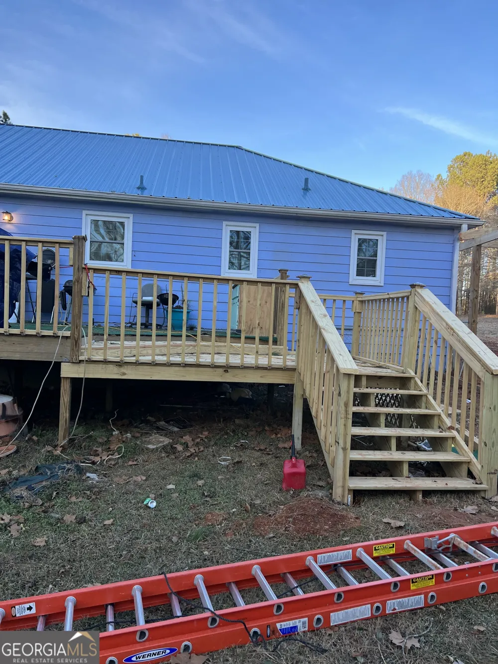 280 Bentwood TRL Winterville, GA 30683