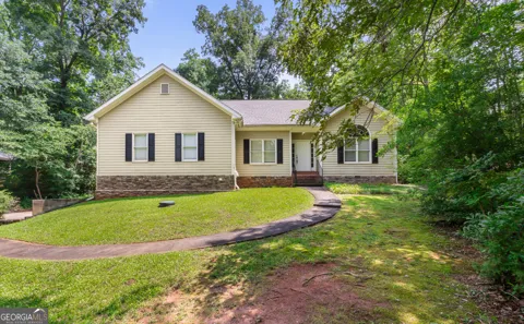 184 Bonita Hills RD