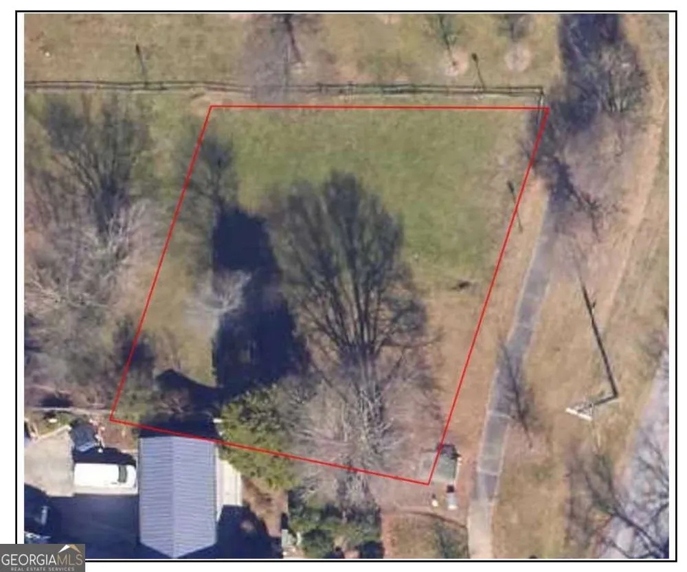 0 Asbury ST Oxford, GA 30054