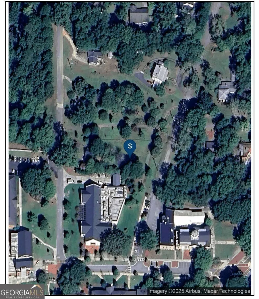 0 Asbury ST Oxford, GA 30054