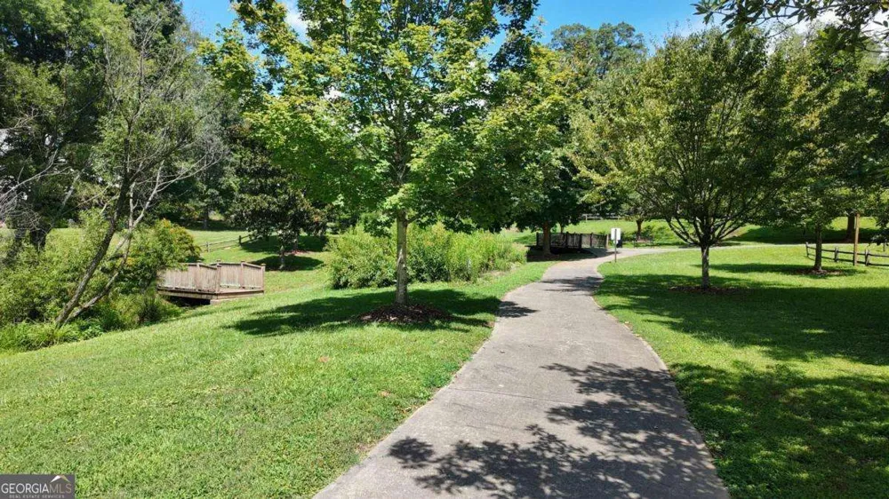 0 Asbury ST Oxford, GA 30054