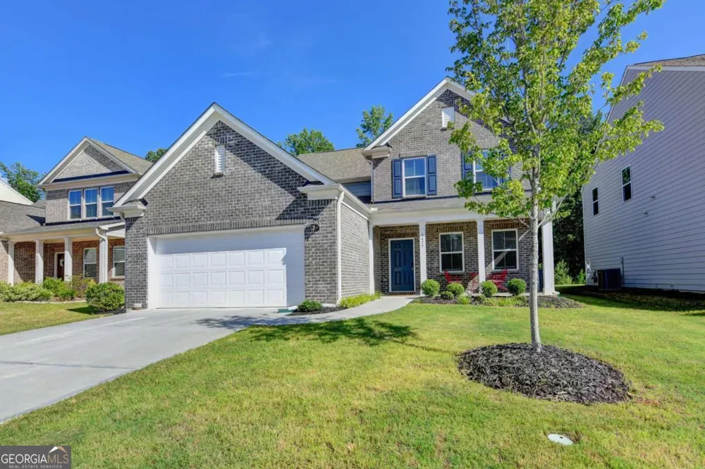 5477 Fountain Head LN Auburn, GA 30011
