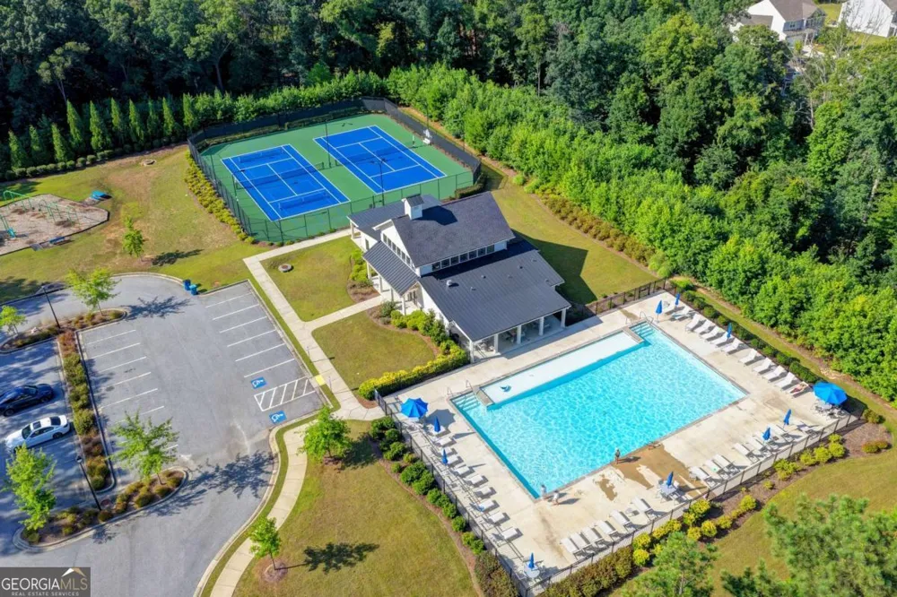 5477 Fountain Head LN Auburn, GA 30011