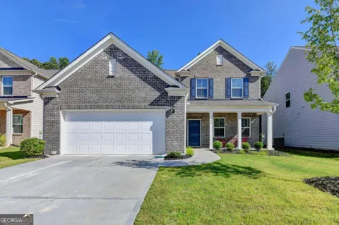 5477 Fountain Head LN
