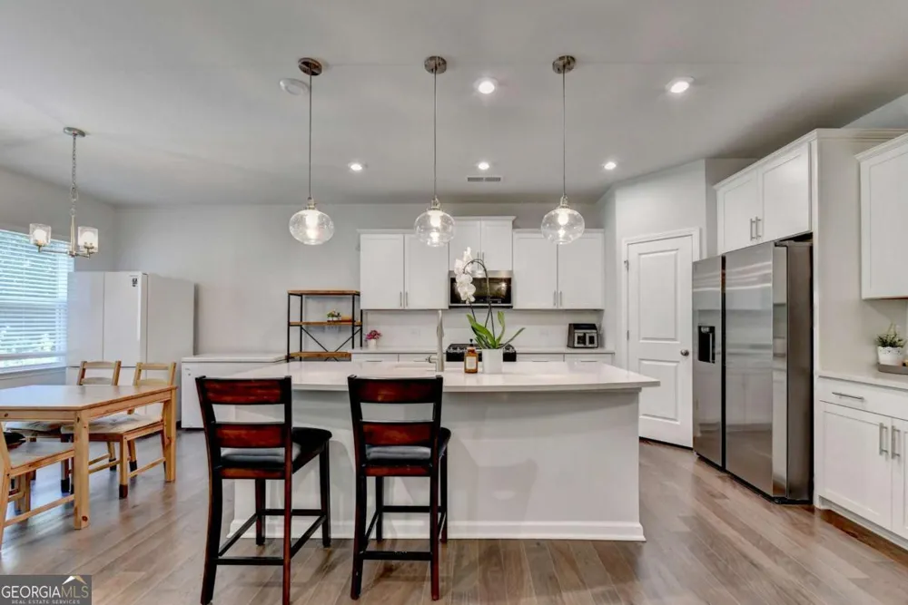 5477 Fountain Head LN Auburn, GA 30011