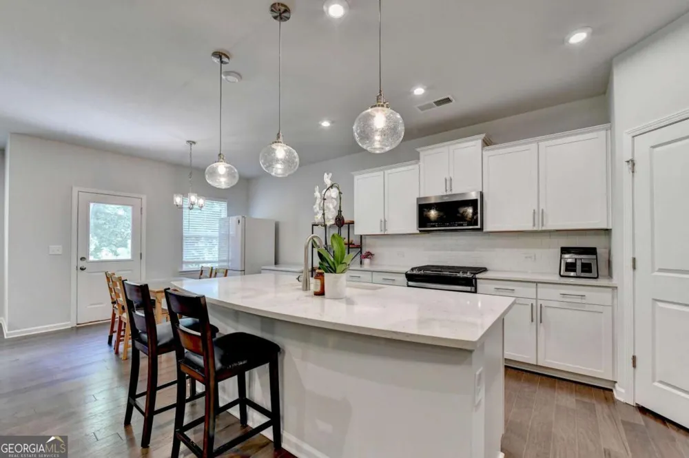 5477 Fountain Head LN Auburn, GA 30011