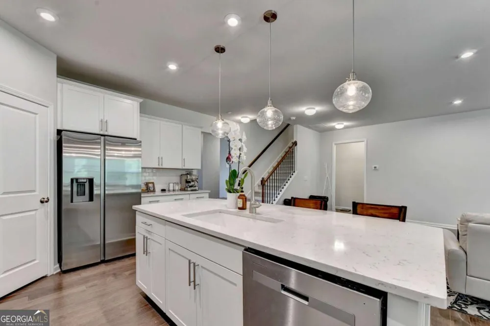 5477 Fountain Head LN Auburn, GA 30011