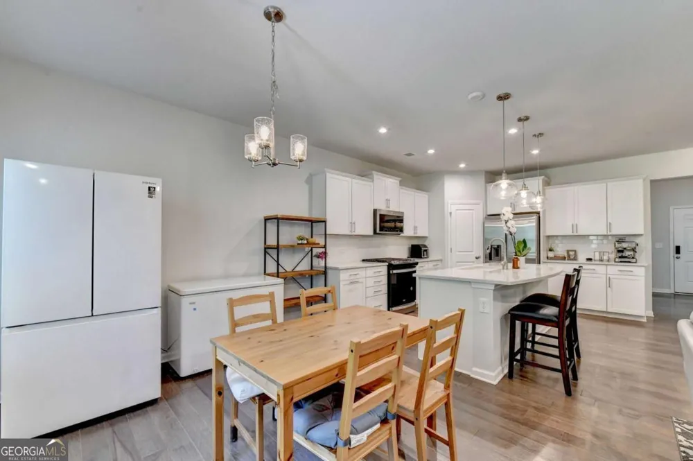 5477 Fountain Head LN Auburn, GA 30011