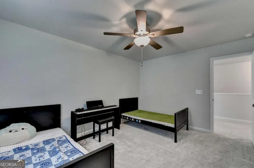 5477 Fountain Head LN Auburn, GA 30011
