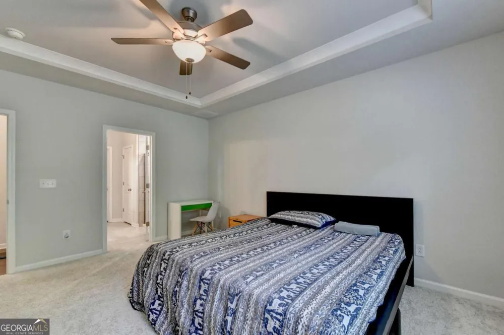 5477 Fountain Head LN Auburn, GA 30011