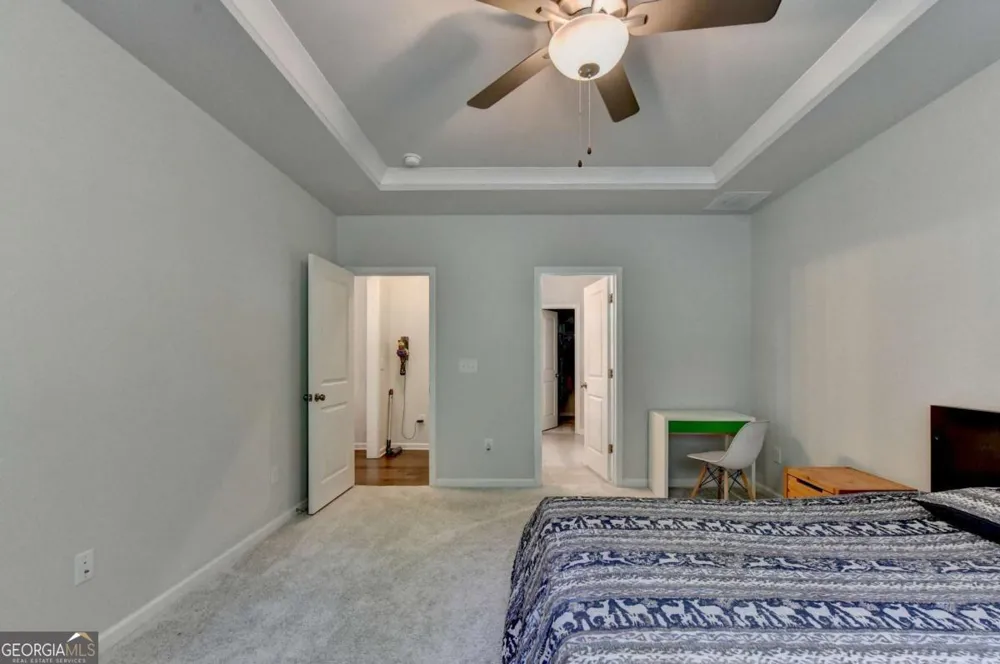 5477 Fountain Head LN Auburn, GA 30011