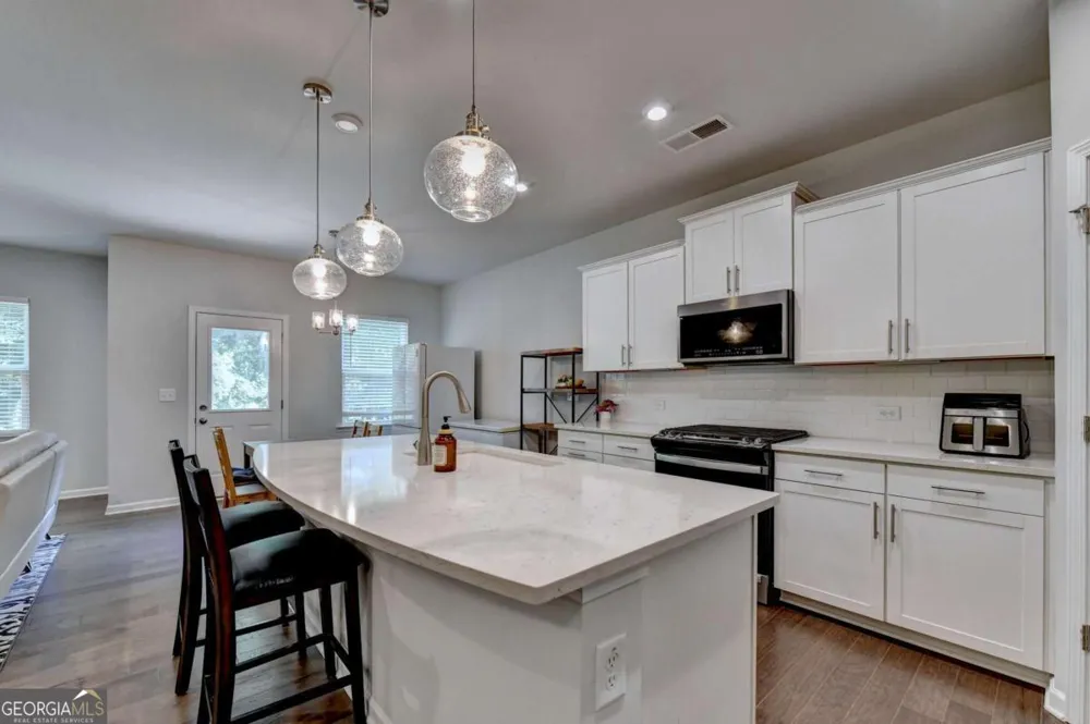 5477 Fountain Head LN Auburn, GA 30011