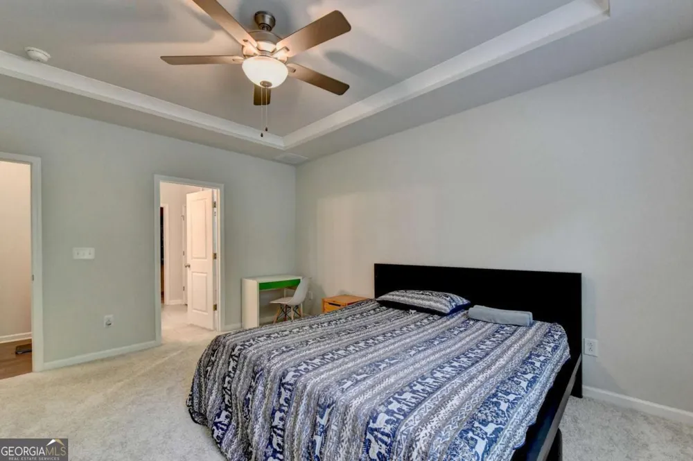 5477 Fountain Head LN Auburn, GA 30011