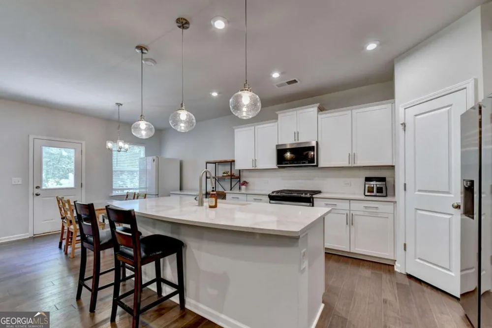 5477 Fountain Head LN Auburn, GA 30011