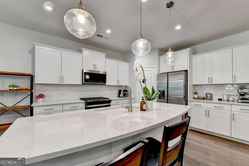 5477 Fountain Head LN Auburn, GA 30011