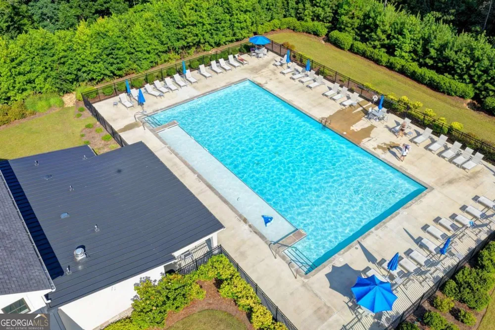 5477 Fountain Head LN Auburn, GA 30011