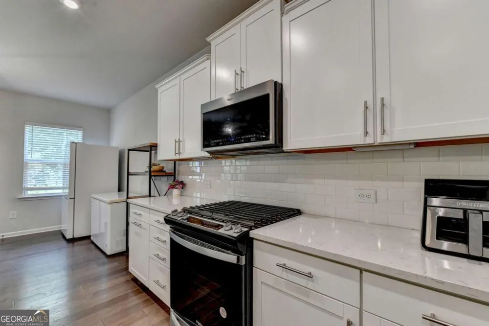 5477 Fountain Head LN Auburn, GA 30011