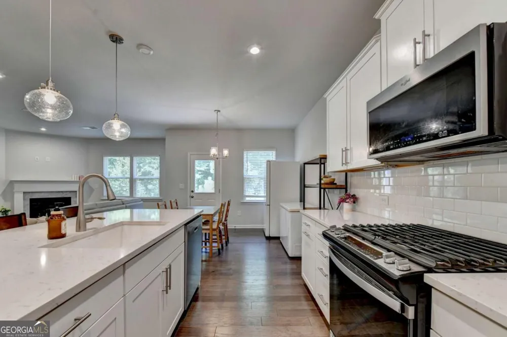 5477 Fountain Head LN Auburn, GA 30011
