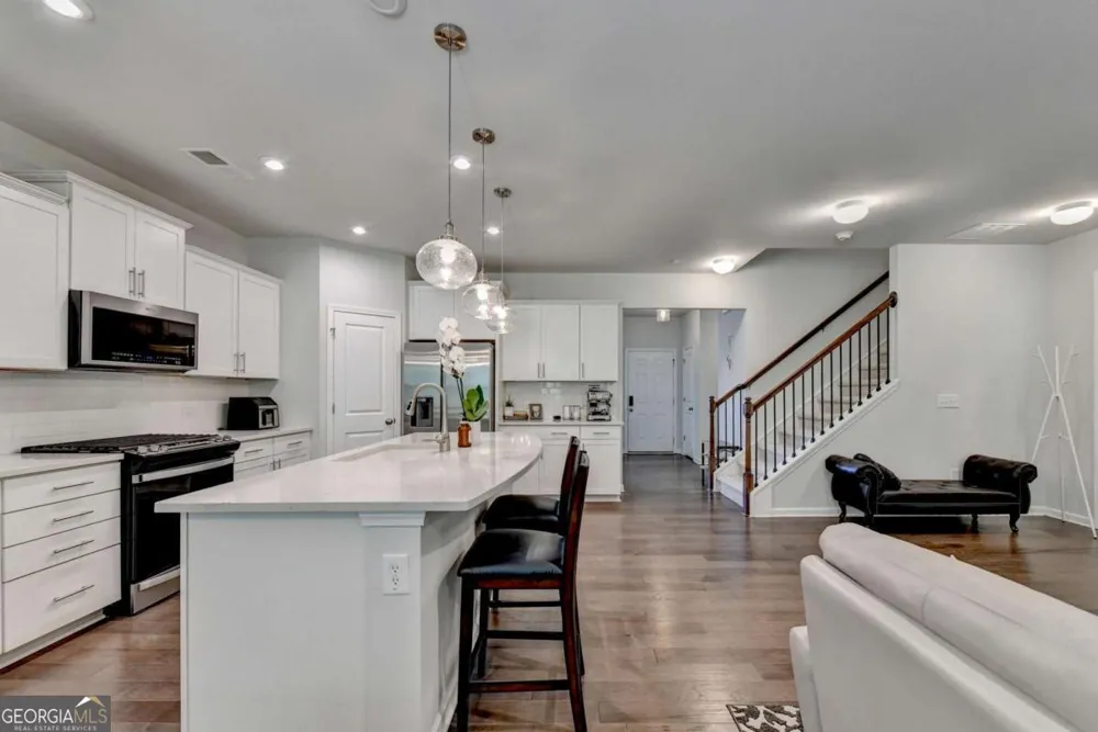 5477 Fountain Head LN Auburn, GA 30011