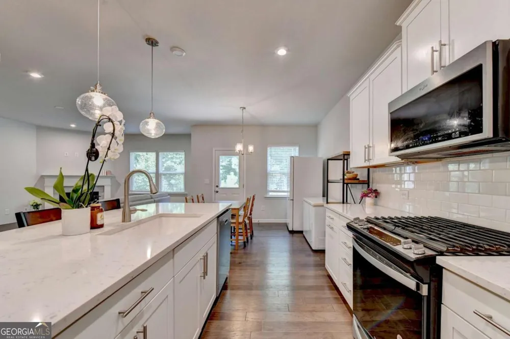 5477 Fountain Head LN Auburn, GA 30011