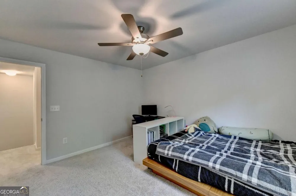 5477 Fountain Head LN Auburn, GA 30011