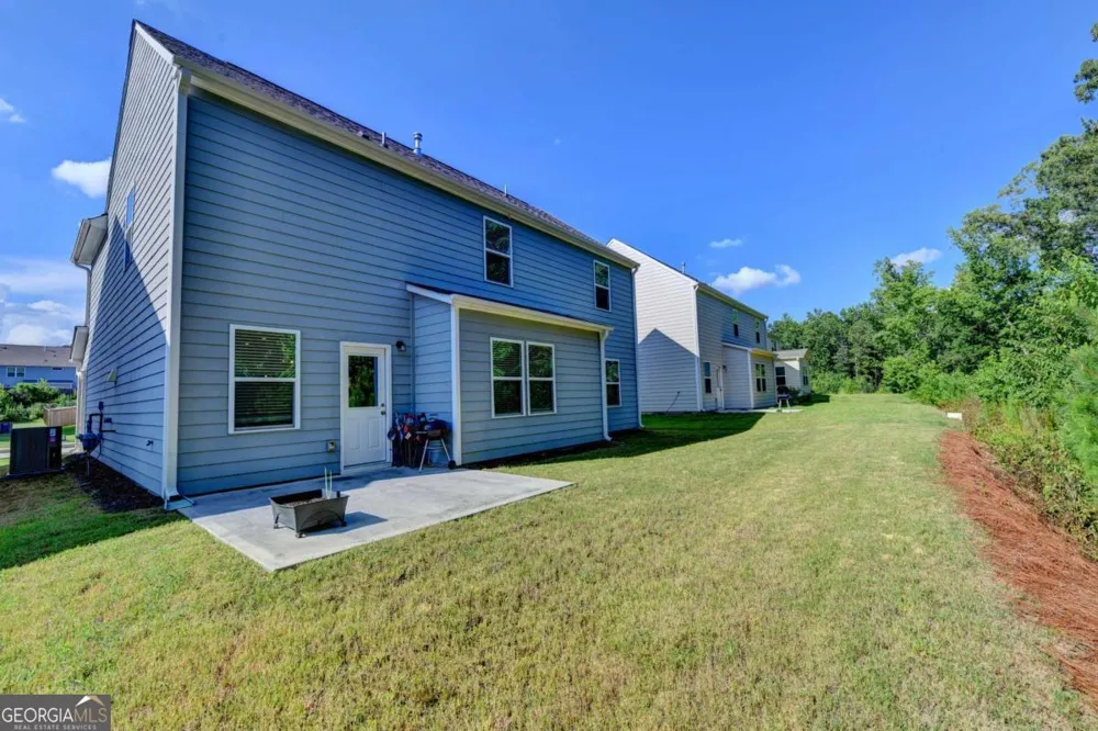 5477 Fountain Head LN Auburn, GA 30011