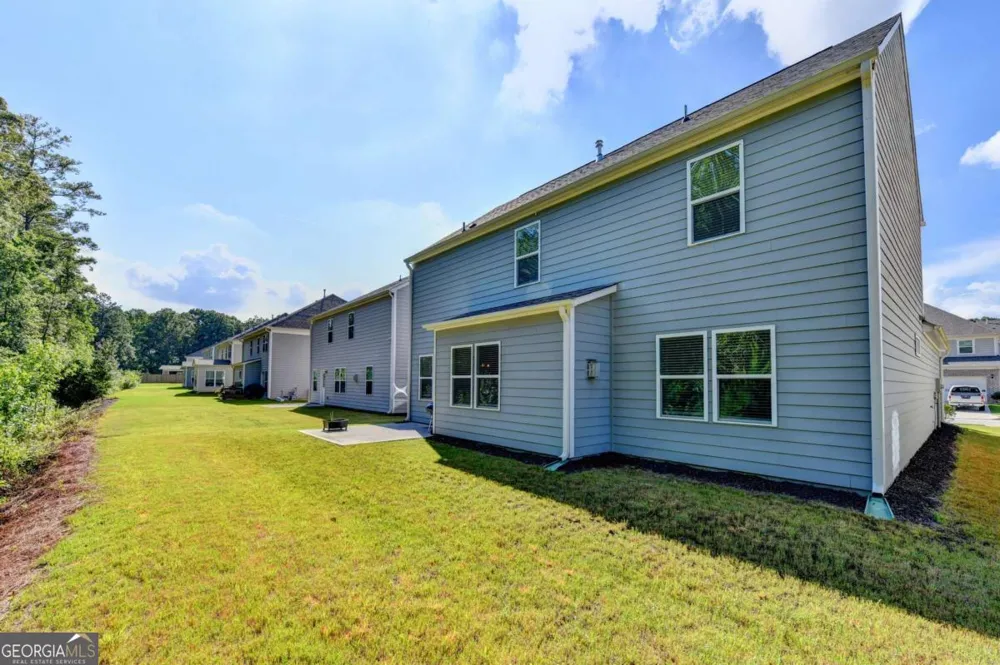5477 Fountain Head LN Auburn, GA 30011
