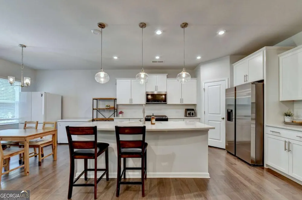 5477 Fountain Head LN Auburn, GA 30011