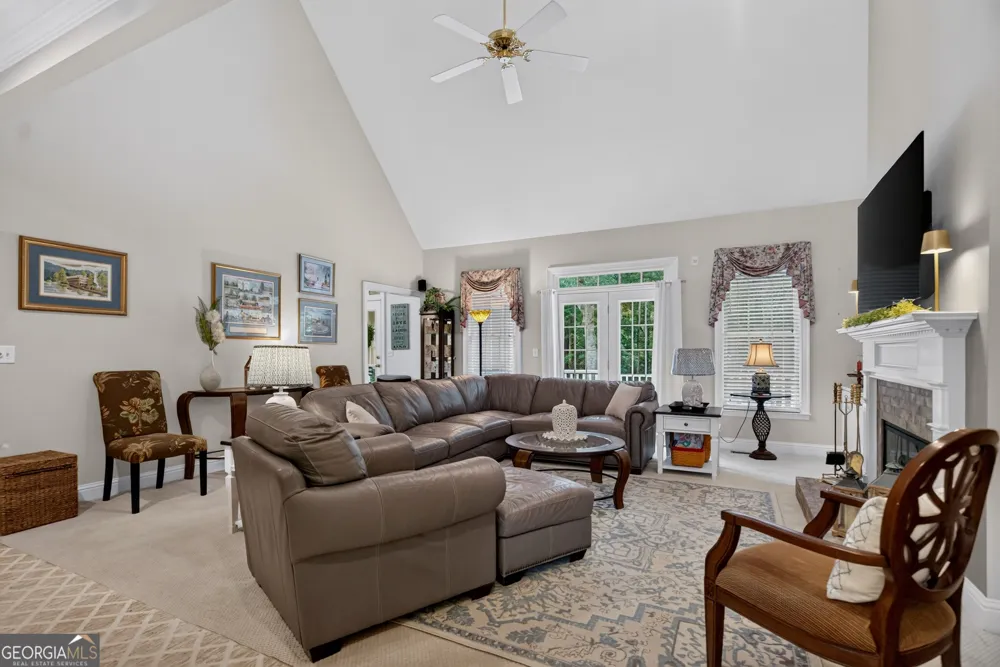 1026 Riverside DR LaGrange, GA 30240