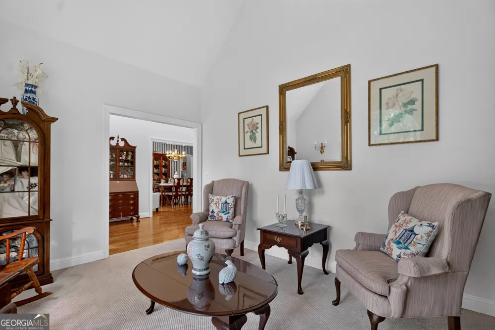 1026 Riverside DR LaGrange, GA 30240