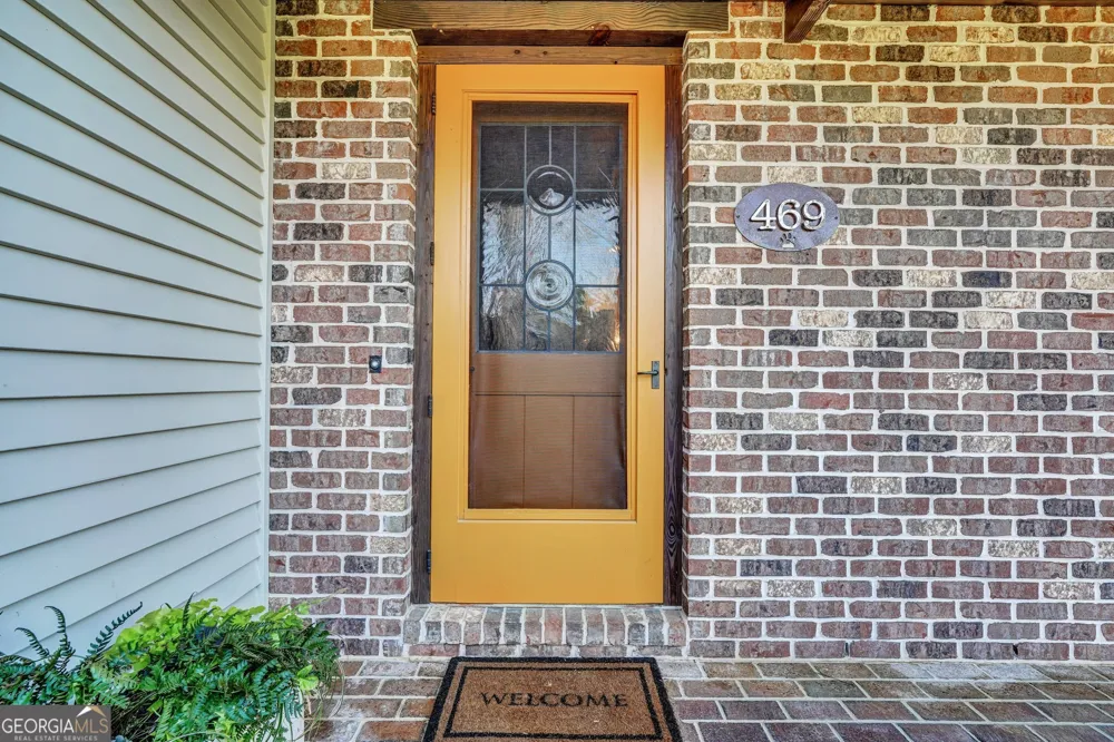 469 Dublin DR Richmond Hill, GA 31324