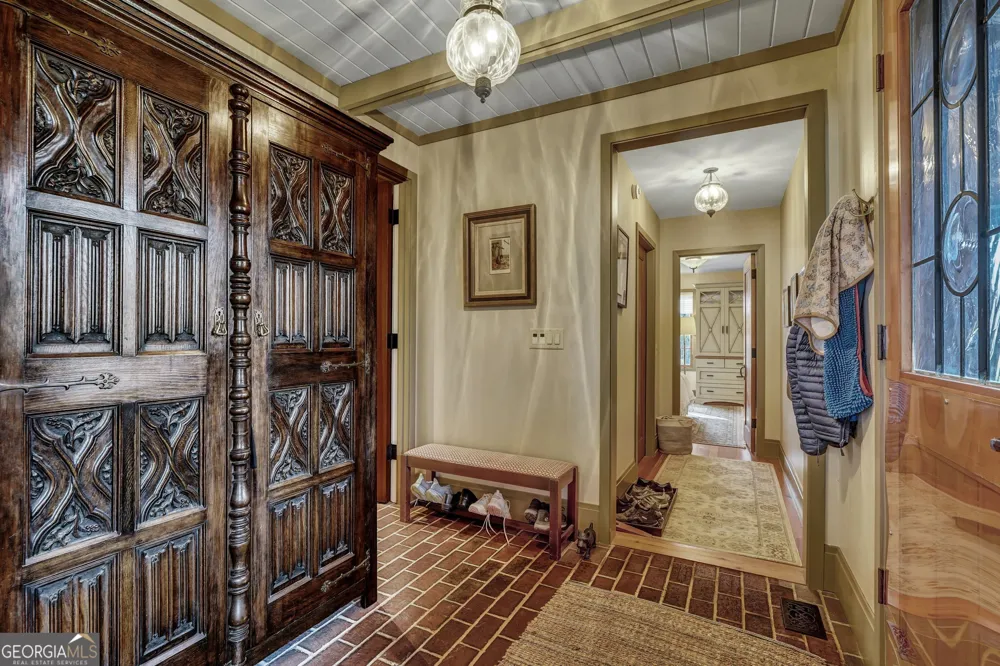 469 Dublin DR Richmond Hill, GA 31324