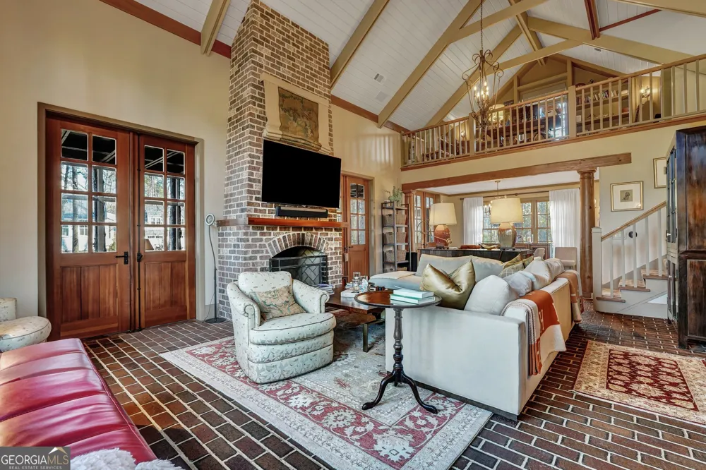 469 Dublin DR Richmond Hill, GA 31324