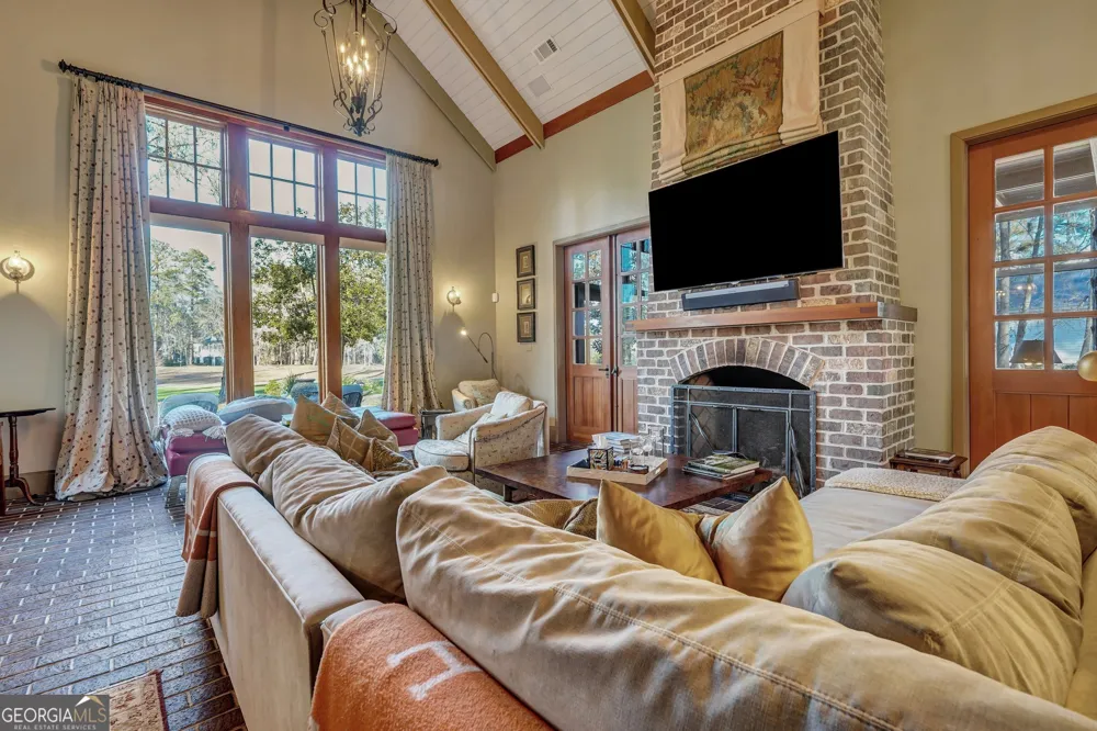 469 Dublin DR Richmond Hill, GA 31324