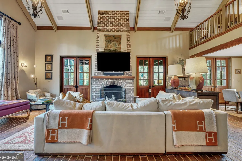 469 Dublin DR Richmond Hill, GA 31324