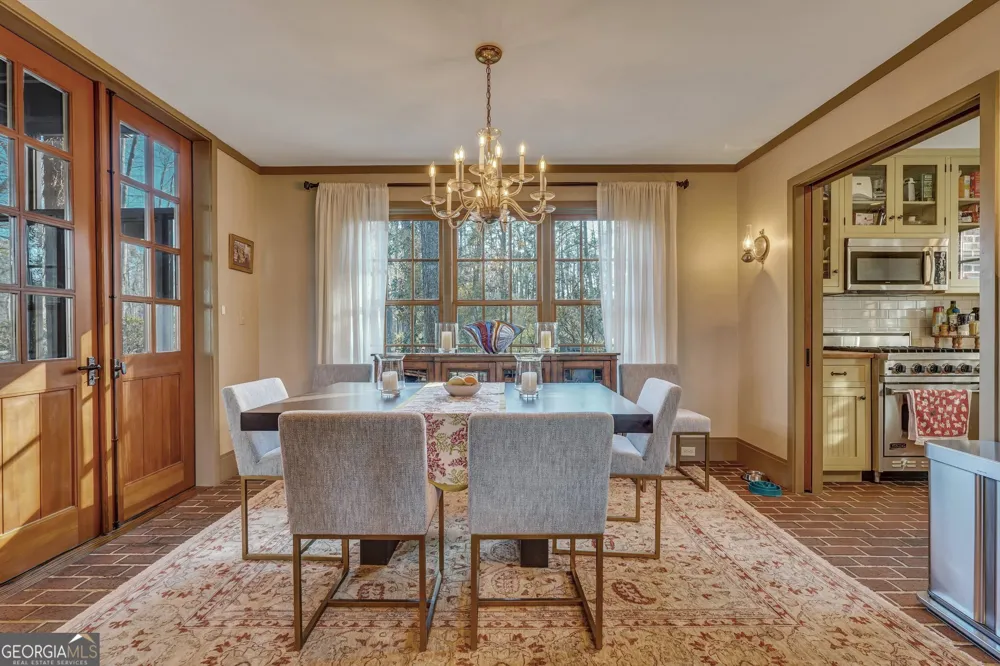 469 Dublin DR Richmond Hill, GA 31324