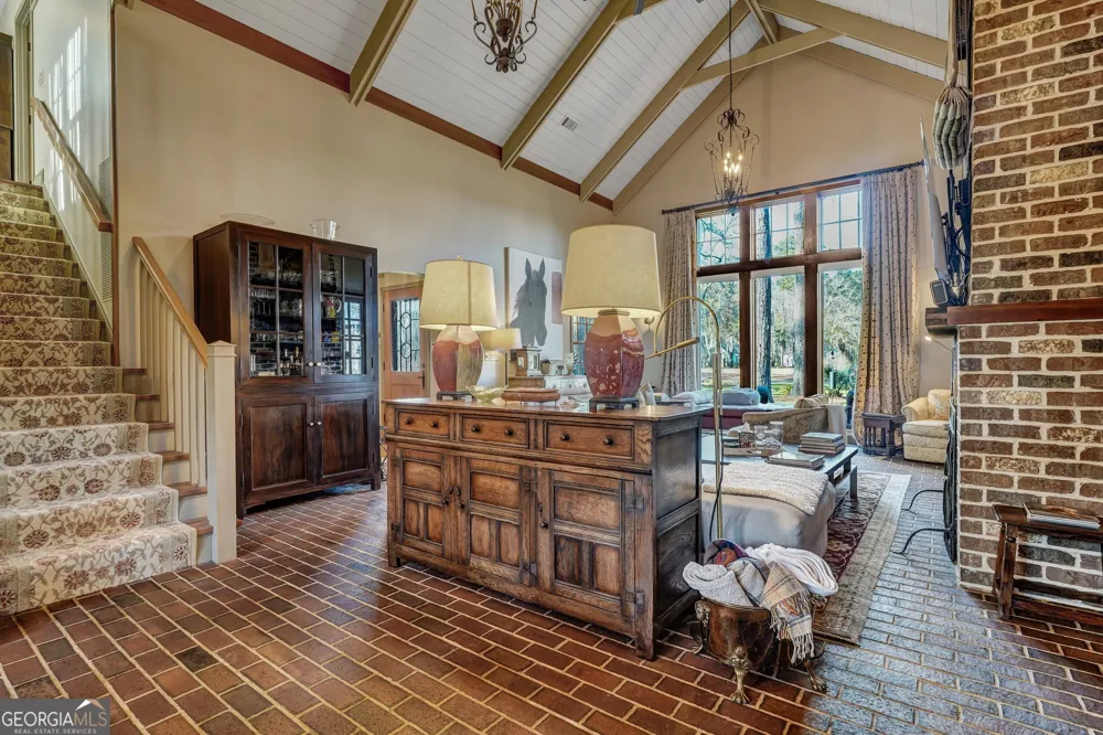 469 Dublin DR Richmond Hill, GA 31324