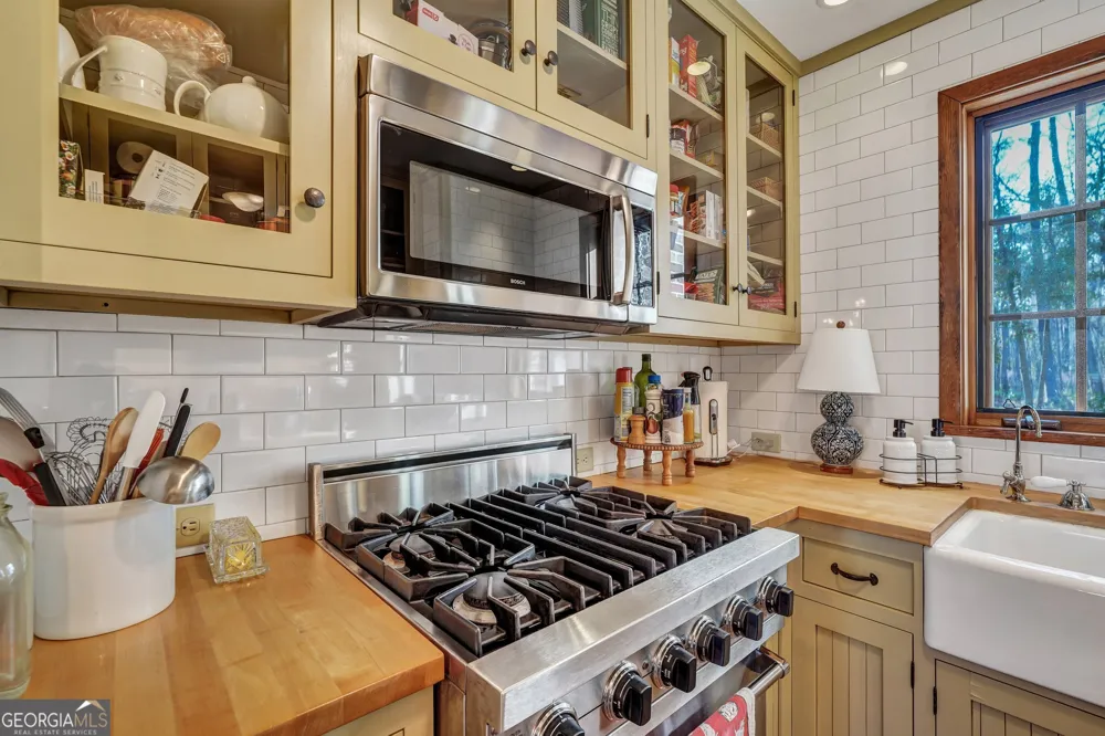 469 Dublin DR Richmond Hill, GA 31324