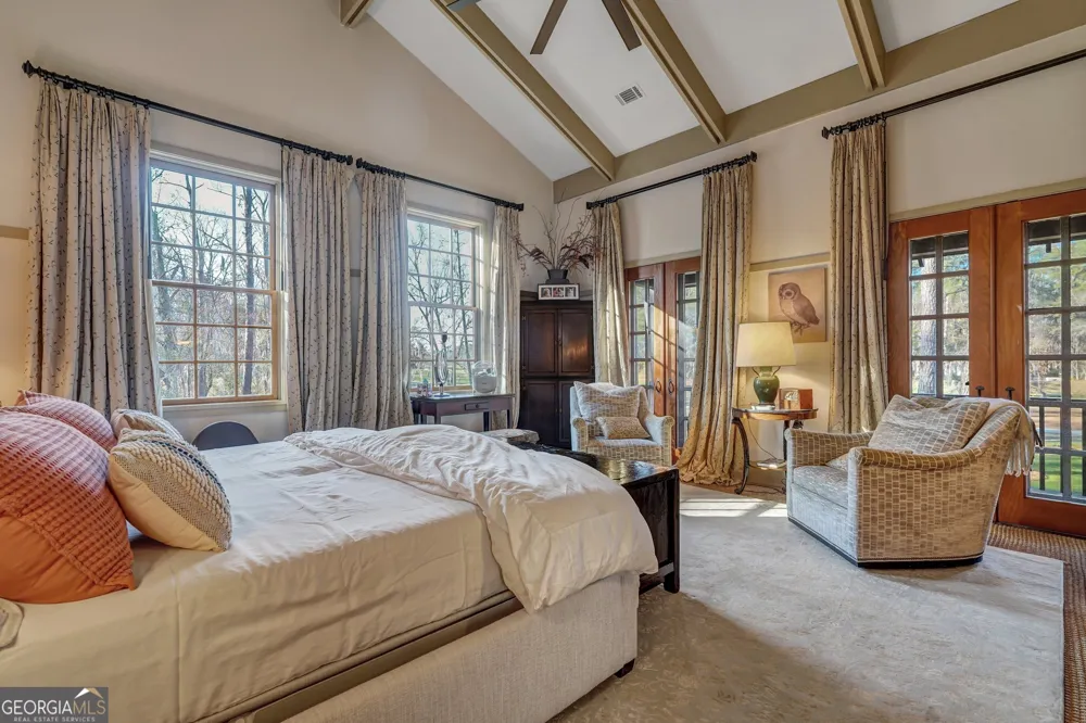 469 Dublin DR Richmond Hill, GA 31324
