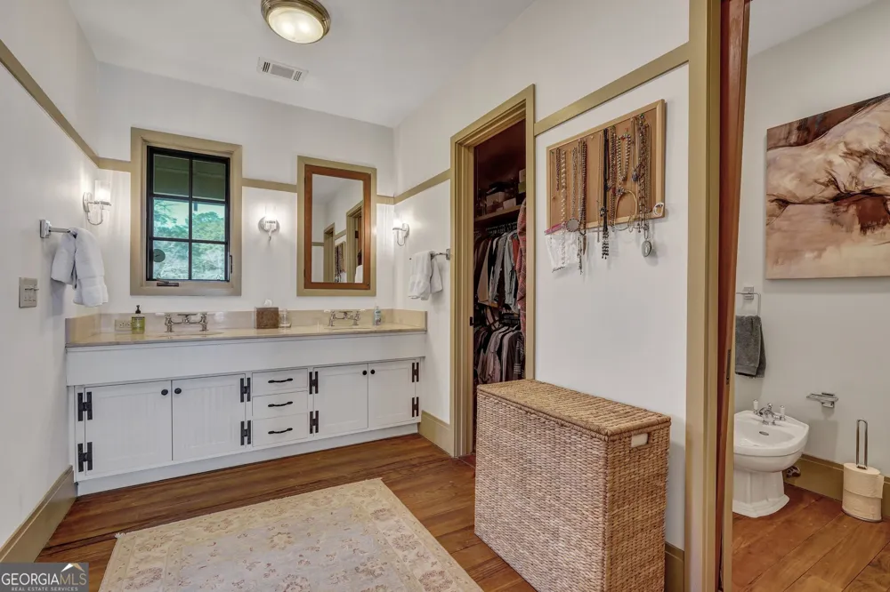 469 Dublin DR Richmond Hill, GA 31324