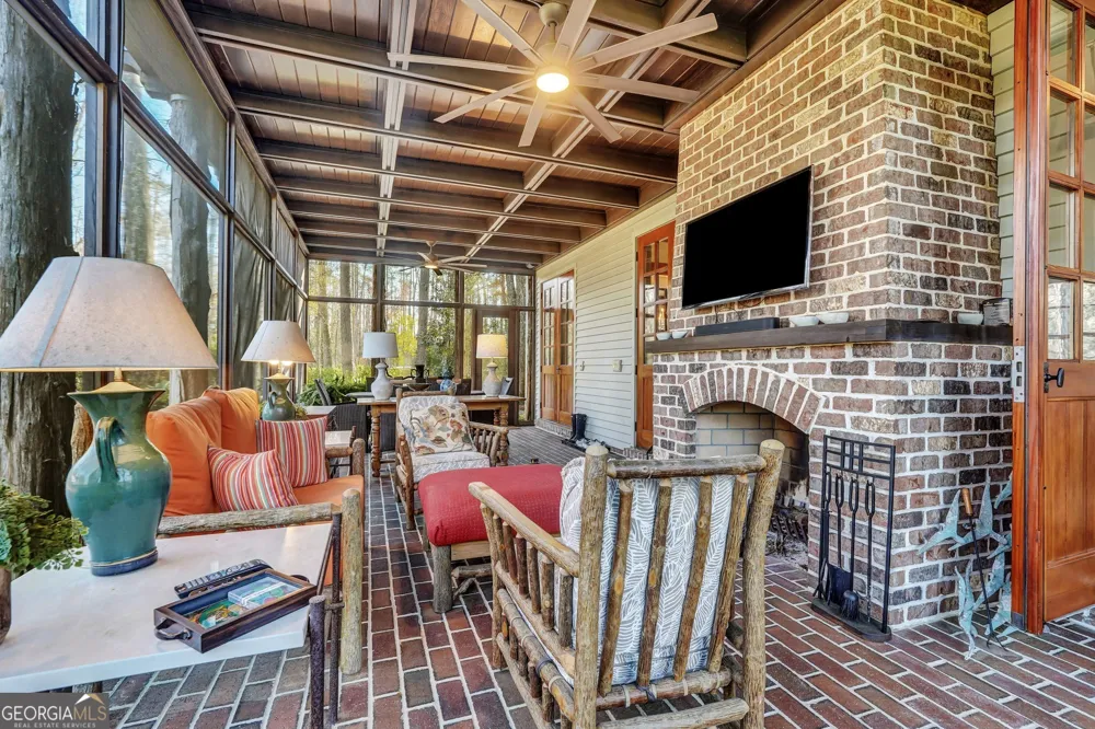 469 Dublin DR Richmond Hill, GA 31324