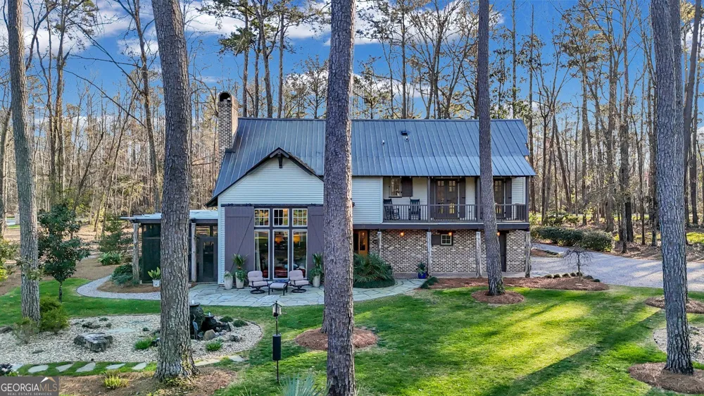 469 Dublin DR Richmond Hill, GA 31324
