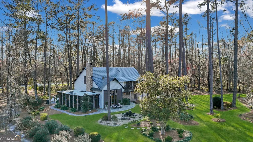469 Dublin DR Richmond Hill, GA 31324