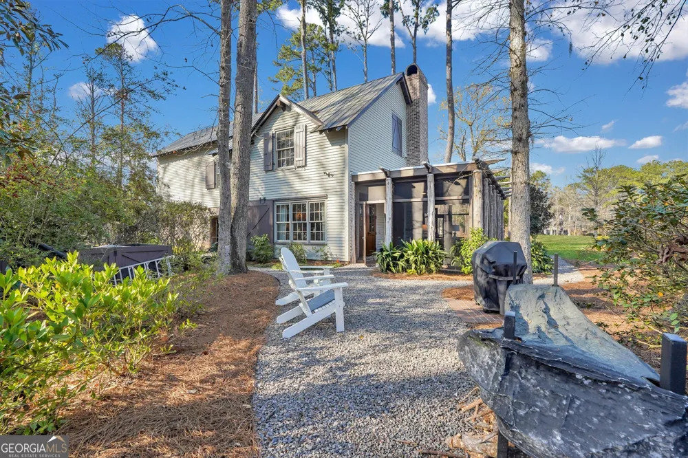 469 Dublin DR Richmond Hill, GA 31324