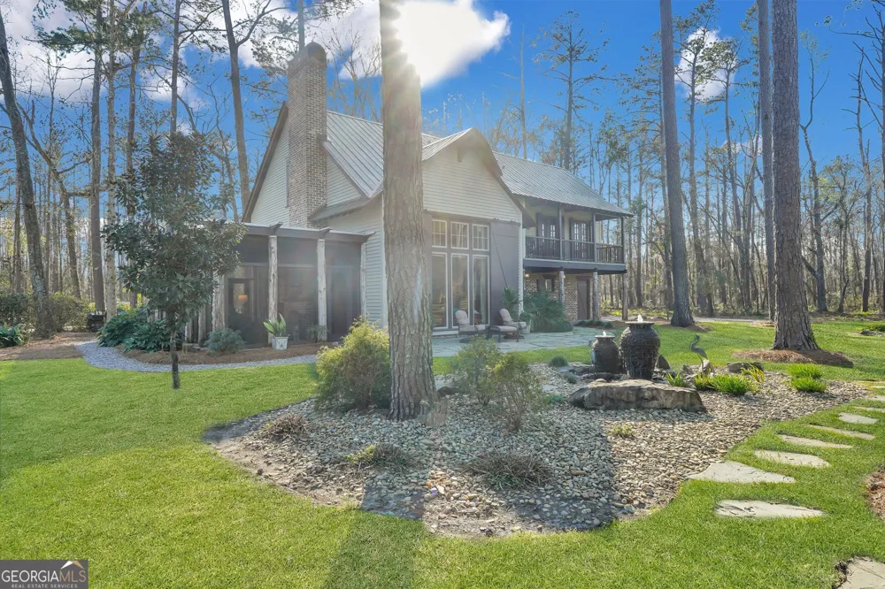 469 Dublin DR Richmond Hill, GA 31324