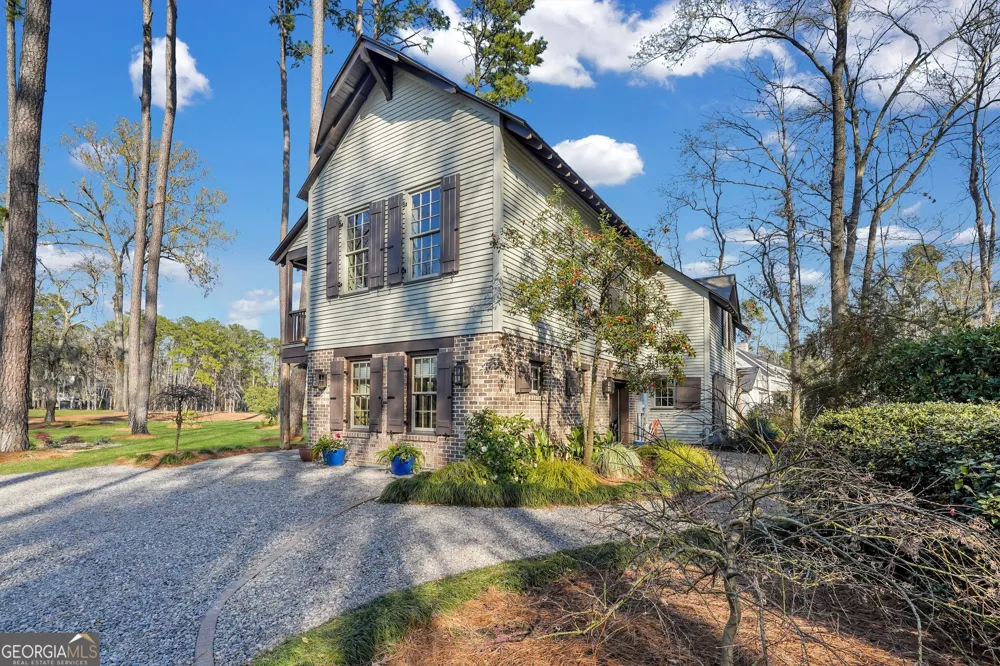 469 Dublin DR Richmond Hill, GA 31324